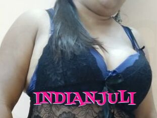 INDIANJULI