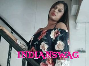 INDIANSWAG