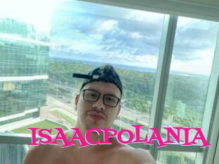 ISAACPOLANIA