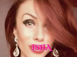 ISHA