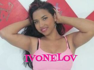 IVONELOV