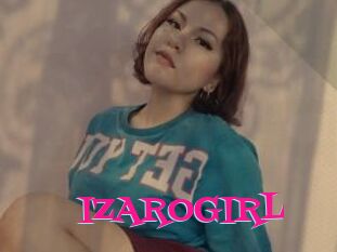 IZAROGIRL