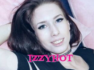 IZZYHOT