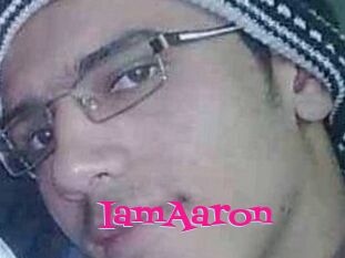 IamAaron