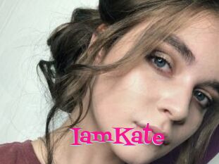 IamKate