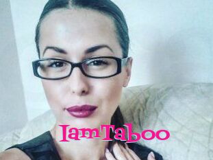 IamTaboo