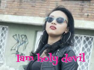 Iam_holy_devil