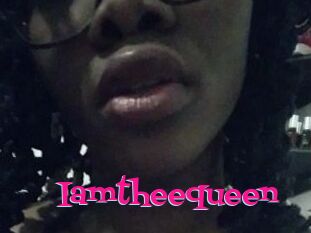 Iamtheequeen