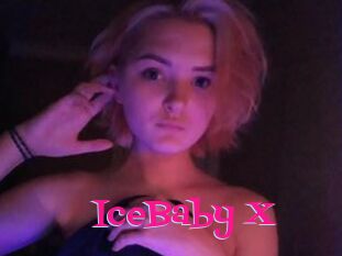 IceBaby_X