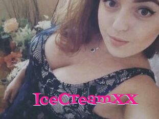 IceCreamXX