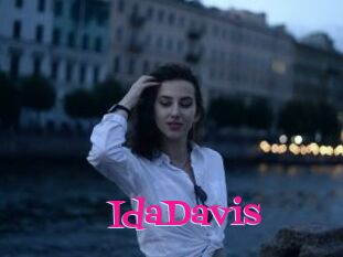 IdaDavis