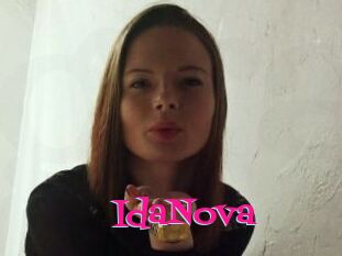 IdaNova