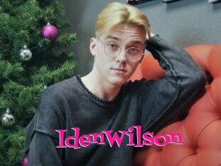 IdenWilson
