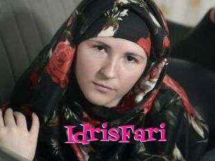 IdrisFari