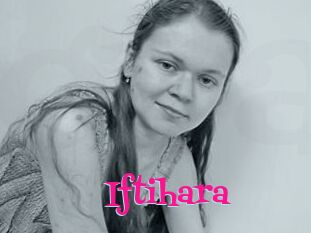 Iftihara