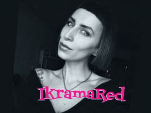 IkramaRed