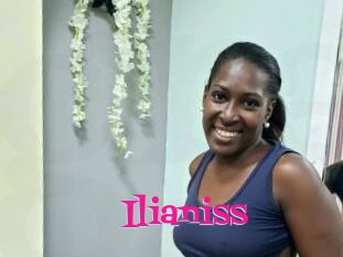 Ilianiss