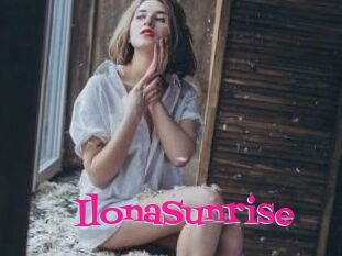 IlonaSunrise
