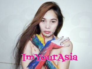 ImYourAsia