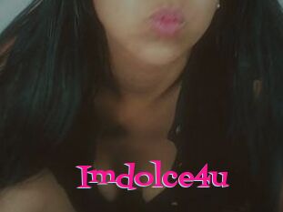 Imdolce4u