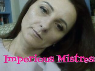 Imperious_Mistress