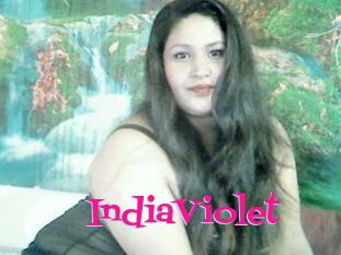 IndiaViolet