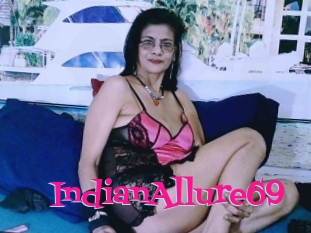 IndianAllure69