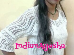 IndianAyesha