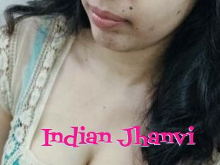 Indian_Jhanvi