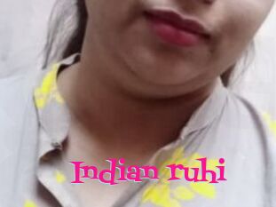 Indian_ruhi