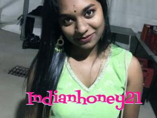 Indianhoney21