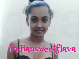 Indiansweetflava