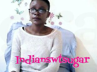 Indianswtsugar