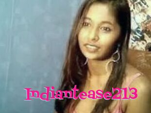 Indiantease213