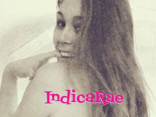 IndicaRae