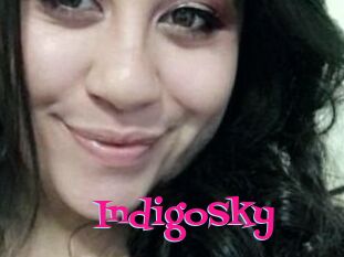 IndigoSky