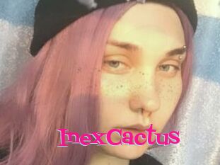 InexCactus