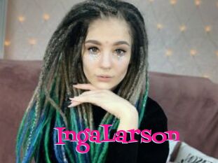 IngaLarson