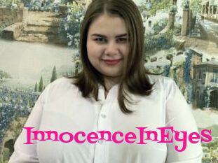 InnocenceInEyes