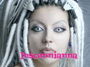 Insomnianna