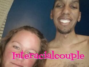 Interacialcouple