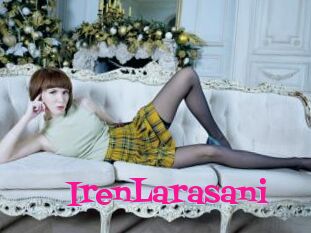 IrenLarasani