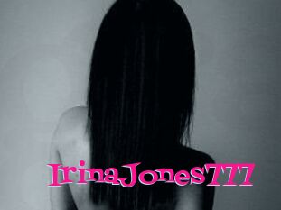 IrinaJones777