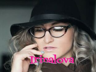 Irinalova