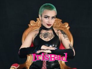 IrisBad