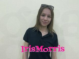 IrisMorris