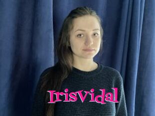 IrisVidal