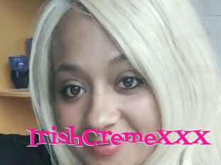 IrishCremeXXX