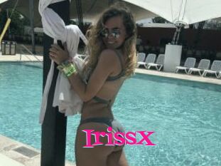 IrissX