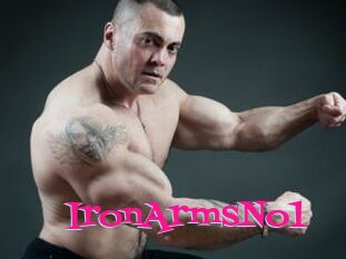 IronArmsNo1